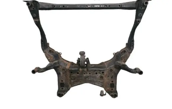 Mazda CX-5 Front axle beam 