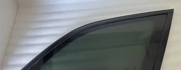 Audi A6 S6 C7 4G Rear side window 4G9845298C