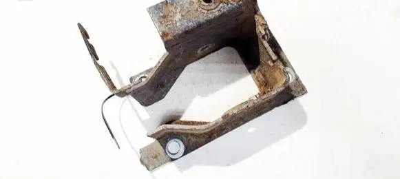 Renault Espace - Grand espace IV Bracket in trunk/boot 