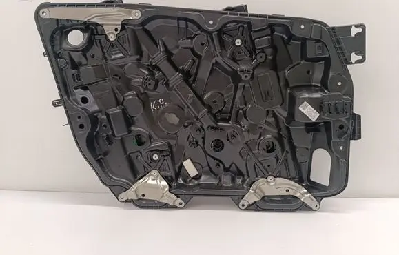 Mercedes-Benz GLC C254 Front window lifting mechanism without motor A2547201102