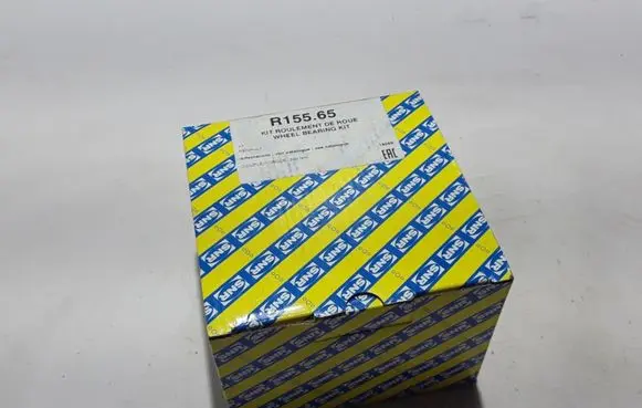Renault Master II Rear wheel ball bearing 7701205417