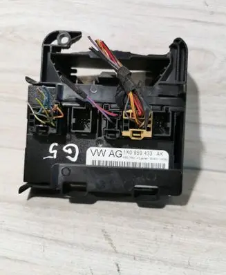 Volkswagen Golf V Comfort/convenience module 1K0959433AK S0401H030