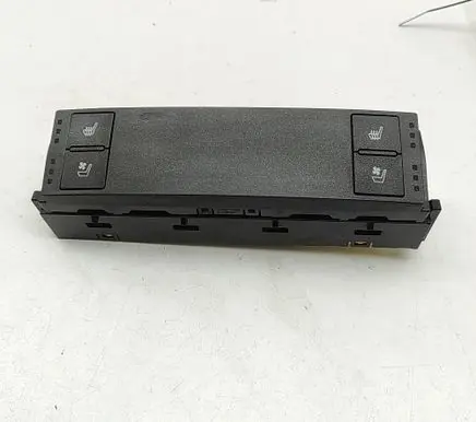 Lexus RC Seat heating switch 8475224020