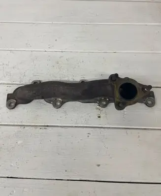 Honda Civic IX Exhaust manifold 3541