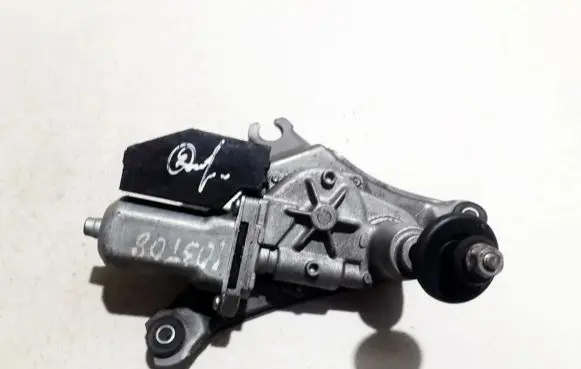 Toyota Auris 150 Rear window wiper motor 8513002030 259600-0822