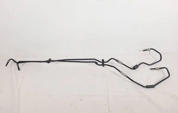 Land Rover Range Rover Evoque L538 Brake line pipe/hose 