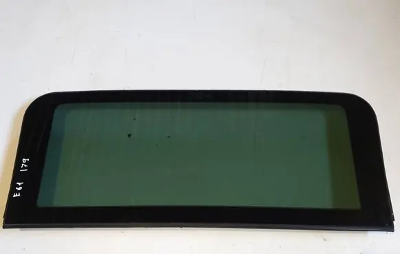 BMW 5 E60 E61 Sunroof glass P227120202 43R005013