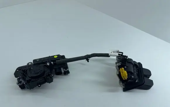 Tailgate/trunk/boot lift motor