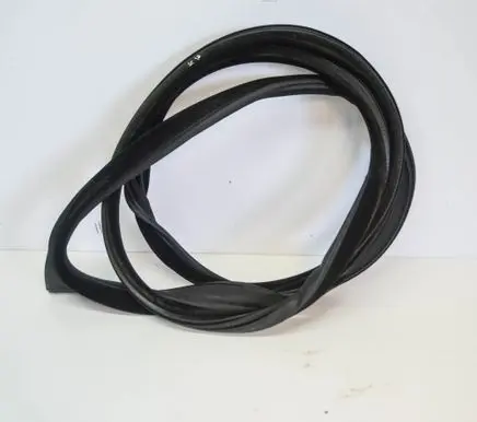 BMW 4 F32 F33 Rubber seal front coupe door 7279741