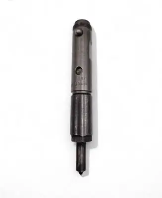 Opel Astra G Fuel injector 0432193633