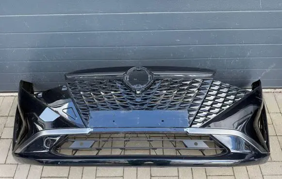 Nissan Qashqai J12 Front bumper 62022HN10H