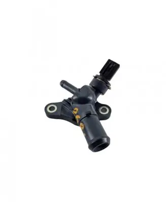 Toyota Yaris XP210 Engine coolant pipe/hose QFBM4