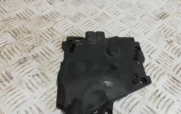 Citroen C3 Fuse box set 9801148480 465652X