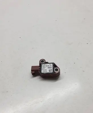 Land Rover Range Rover Sport L320 Airbag deployment crash/impact sensor H2Z14B345BA 00009403A5 YDB000141