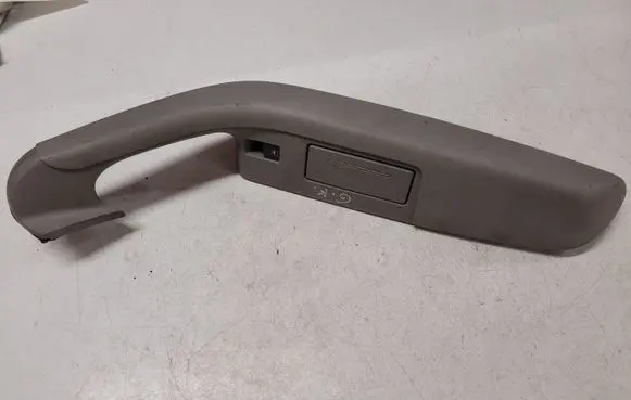 Audi A6 S6 C6 4F Rear door handle trim 4F0868393