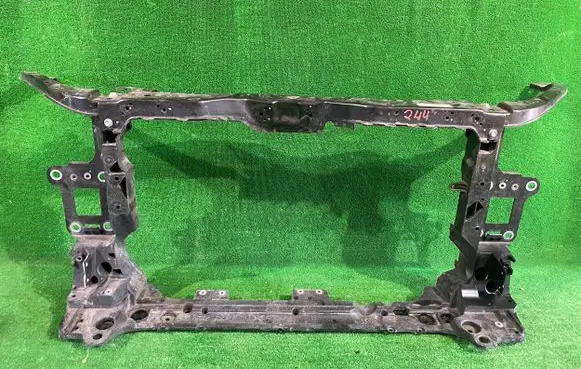 Honda Civic X Radiator support slam panel