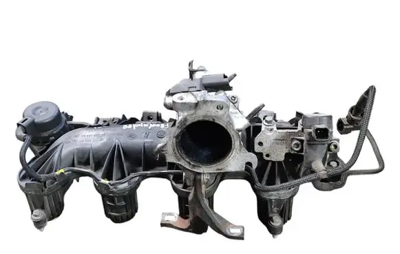 Land Rover Freelander 2 - LR2 Intake manifold 9659449480 9662010880 9665456180