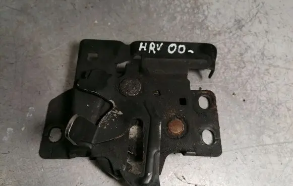 Honda HR-V Engine bonnet/hood lock/catch