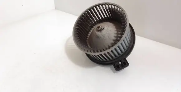 Mazda 2 Heater fan/blower GJ8AA02315