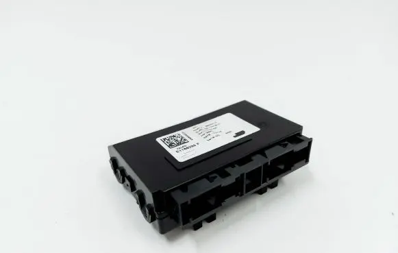 BMW X1 F48 F49 Air conditioner control unit module 6840451