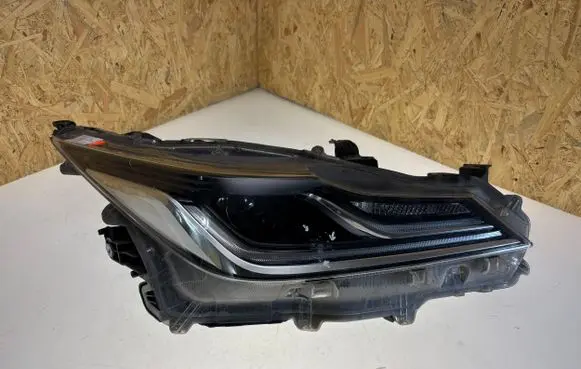 Toyota Corolla E210 E21 Headlight/headlamp 8114502T5100 C11014