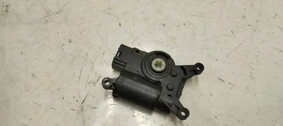 Audi A1 Air flap motor/actuator 5q0907511l