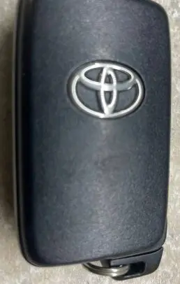 Ignition key/card