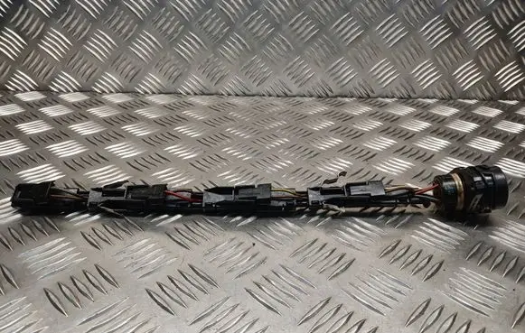 Audi A4 S4 B6 8E 8H Fuel injector wires 038971803 038906231