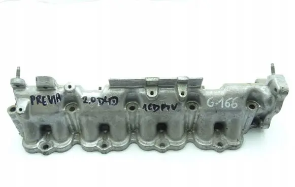 Volkswagen Phaeton Intake manifold
