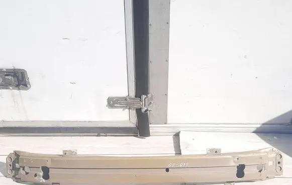 Volvo S60 Front bumper cross member 08652096