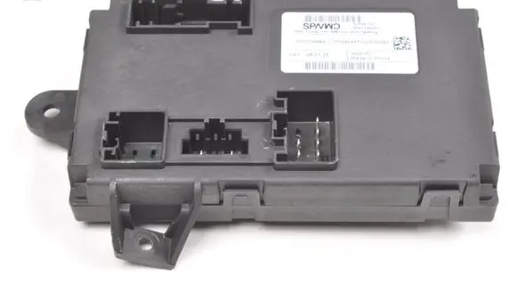 Volvo XC40 Seat control module 32346100