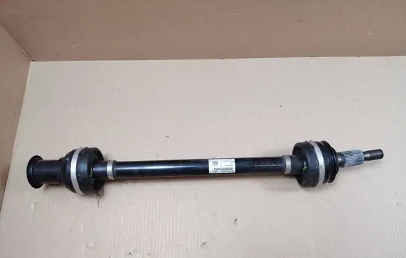 Porsche Taycan 9J1 Rear driveshaft 9J1501201B