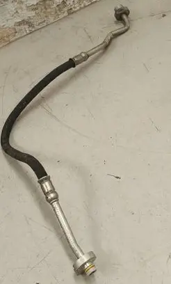 Volvo XC90 Air conditioning (A/C) pipe/hose 31369332