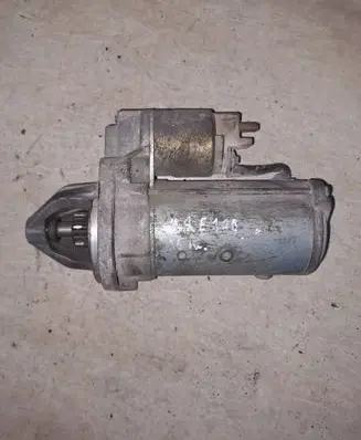 Mercedes-Benz C W202 Starter motor 0051511301 D7R43