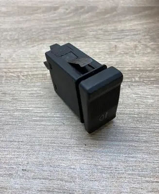 Audi 100 S4 C4 Fog light switch 893941503