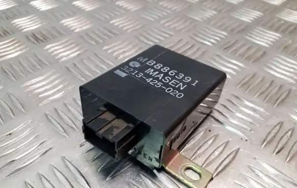 Hyundai Galloper Other control units/modules MB886391 3213425020