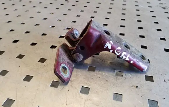 Mitsubishi Pajero Rear door lower hinge