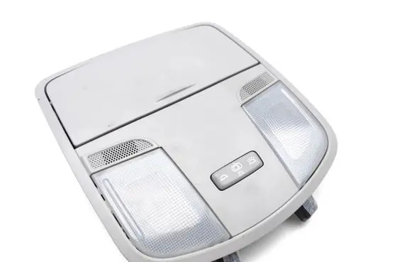Hyundai Ioniq Front seat light 92800-F2000