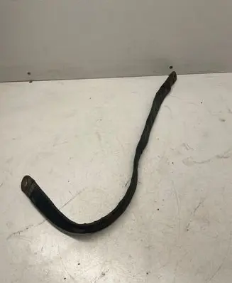 Iveco Daily 3rd gen Negative earth cable (battery) 