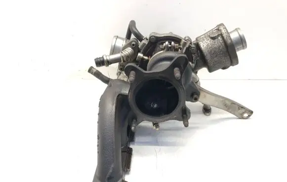 Audi A4 S4 B8 8K Turbo 06H145701K 710020566 53039700119