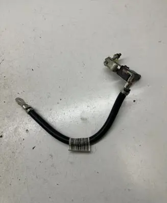 Audi A4 S4 B8 8K Negative earth cable (battery) 8K0915181E 0199000031