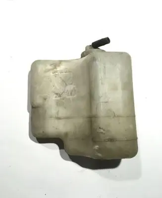 Mitsubishi Pajero Coolant expansion tank/reservoir