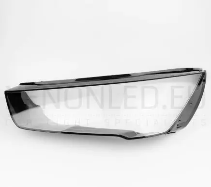 Audi A1 Headlight lense 