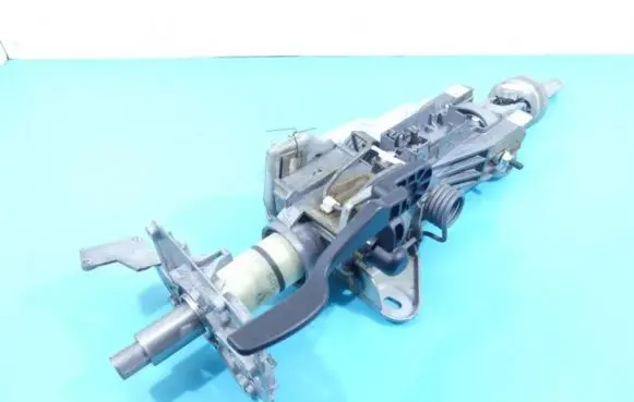 BMW 5 E60 E61 Steering wheel axle 220-105-4708 IMPRK1156195