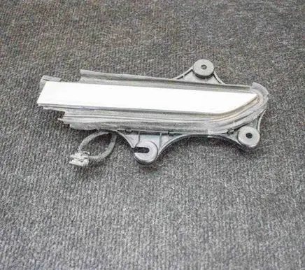 Tesla Model X Front door exterior handle 104515700D