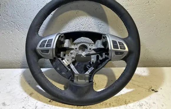 Mitsubishi ASX Steering wheel