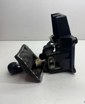 Opel Astra H Gear shifter/selector 09028010