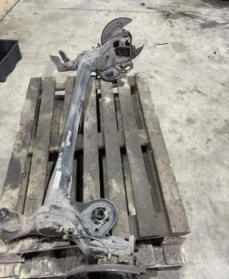 Opel Astra K Rear axle beam 39169047