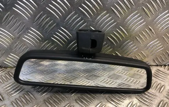 BMW X3 E83 Rear view mirror (interior)