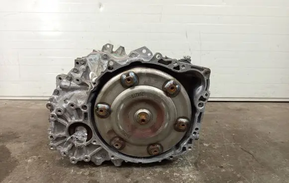 Volvo S80 Automatic gearbox 1283142 TF-80SC